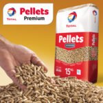 Palette de Pellets Total Premium – 66 Sacs de 15 kg – Image 4