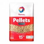 Palette de Pellets Total Premium – 66 Sacs de 15 kg – Image 3